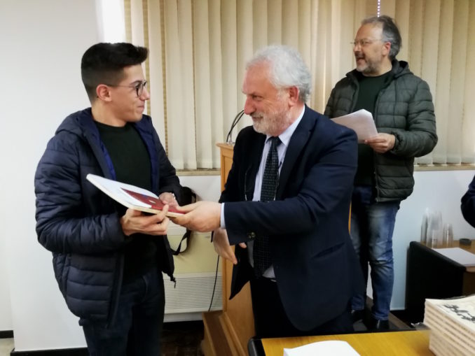 Foto notizia